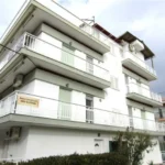 Vila Mihalis Nea Flogita Start Travel Vila