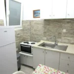 Vila Mihalis Nea Flogita Start Travel KuHINJA