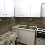 Vila Mihalis Nea Flogita Start Travel KuHINJA