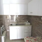 Vila Mihalis Nea Flogita Start Travel KuHINJA