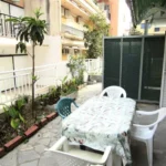 Vila Mihalis Nea Flogita Start Travel Terasa