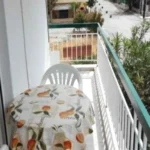 Vila Mihalis Nea Flogita Start Travel Terasa