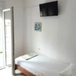 Vila Mihalis Nea Flogita Start Travel Soba