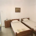 Vila Mihalis Nea Flogita Start Travel Soba