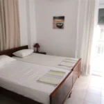 Vila Mihalis Nea Flogita Start Travel Soba