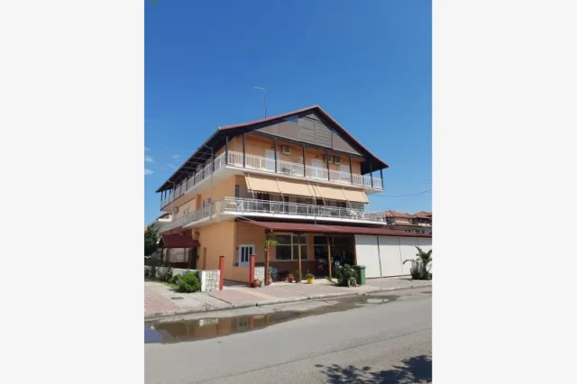 Vila Mihalis