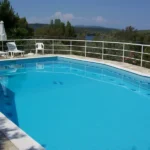 Vila Milina Pilion Start Travel