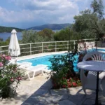 Vila Milina Pilion Start Travel