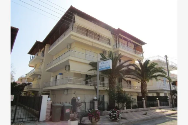 Vila Mirela