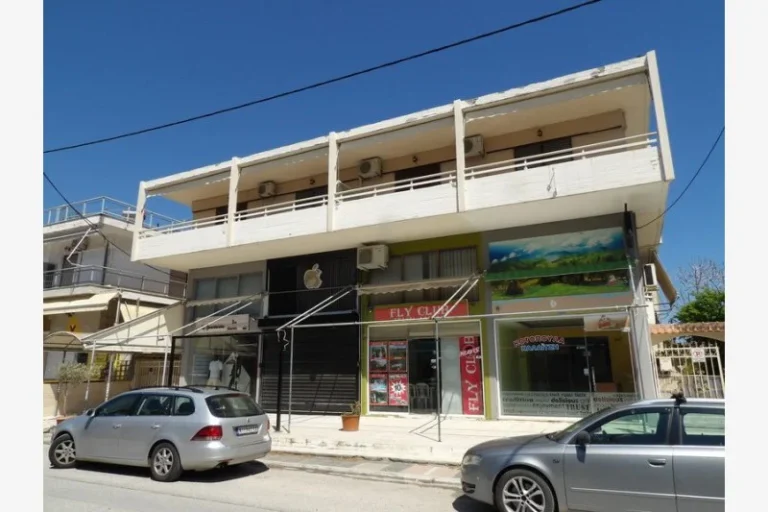 Vila Mirodis Platamon Start Travel