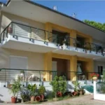 Vila Nestor Neos Marmaras Start Travel Vila