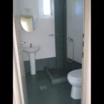 Vila Nestor Neos Marmaras Start Travel kupatilo