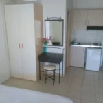 Vila Nestor Neos Marmaras Start Travel kuhinja