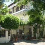 Vila Nik Popi Leptokaria Strta Travel Vila