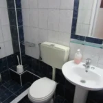 Vila Nik Popi Leptokaria Strta Travel Kupatilo