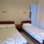 Vila Nik Popi Leptokaria Strta Travel soba