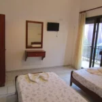 Vila Nik Popi Leptokaria Strta Travel soba