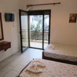 Vila Nik Popi Leptokaria Strta Travel soba