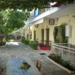 Vila Nik Popi Leptokaria Strta Travel Vila