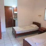 Vila Nik Popi Leptokaria Strta Travel Soba