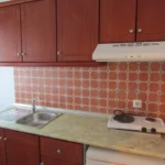 Vila Nik Popi Leptokaria Strta Travel Kuhinja