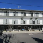 Vila Nikolaidis New Nea Plagia