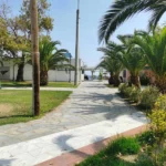 Vila Nikos Asprovalta Strat Travel