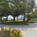 Vila Nikos Asprovalta Strat Travel