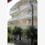 Vila Nikos Leptokaria Start Travel vila