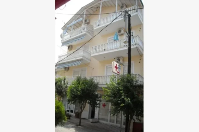 Vila Nikos