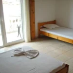 Vila Nikos Leptokaria Start Travel Kupatilo