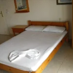 Vila Nikos Leptokaria Start Travel Kupatilo