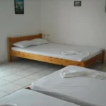 Vila Nikos Leptokaria Start Travel Kupatilo