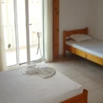 Vila Nikos Leptokaria Start Travel Kupatilo