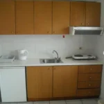 Vila Nikos Leptokaria Start Travel Kuhinja