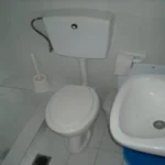 Vila Nikos Leptokaria Start Travel Kupatilo