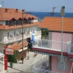 Vila Nikos Leptokaria Start Travel vila