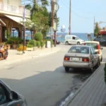 Vila Nikos Leptokaria Start Travel vila