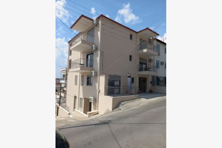 Vila Nikos Neos Marmaras Start Travel Vila