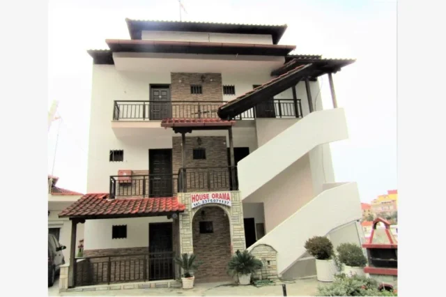 Vila Orama