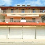 Vila Orfeas Leptokaria Strat Travel Vila