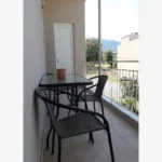 Vila Orfeas Leptokaria Strat Travel Terasa