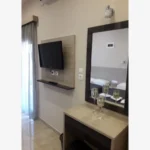 Vila Orfeas Leptokaria Strat Travel Krevet