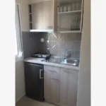 Vila Orfeas Leptokaria Strat Travel Kuhinja