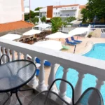 Vila-palm-beach-polihrono-start-travel-2 - terasa