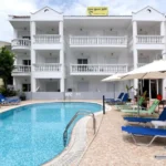 Vila-palm-beach-polihrono-start-travel-2 - bazen