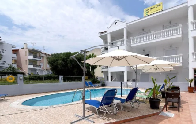 Vila Palm Beach