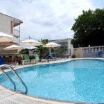 Vila-palm-beach-polihrono-start-travel-2 - bazen