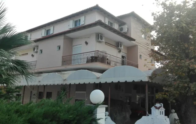 Vila  Panorama