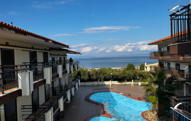 Vila Panorama Lux